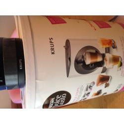 Nescafé Dolce Gusto Coffee Machine