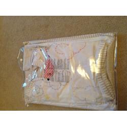 Disney Nappy Stacker