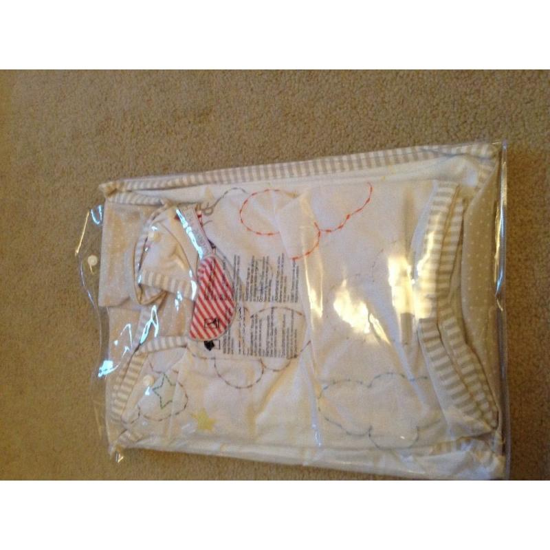 Disney Nappy Stacker