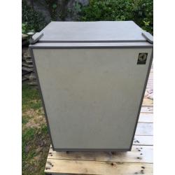 Electrolux RM122F 2 Way Fridge