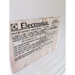 Electrolux RM122F 2 Way Fridge