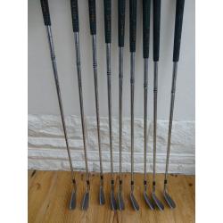 Titleist Irons