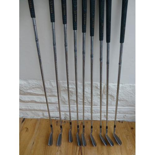 Titleist Irons