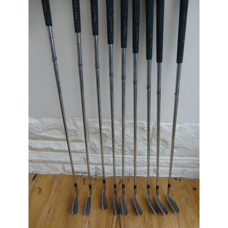 Titleist Irons