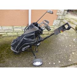 Calloway Big Bertha Clubs