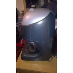 MORPHY RICHARDS RAPIDE COFFEE MACHINE
