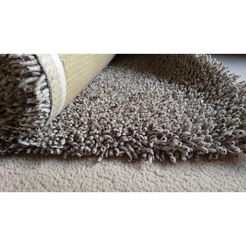Terence Conran - Limited Edition Pure New Wool Rug