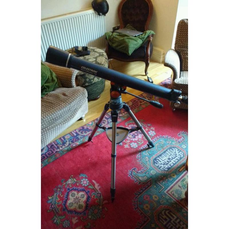 Telescope