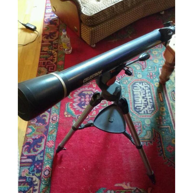 Telescope