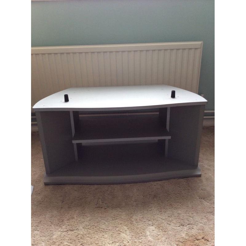 FREE Corner TV stand