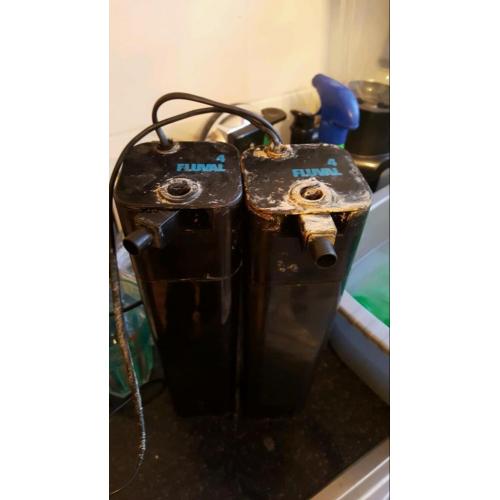 Aquarium Filters
