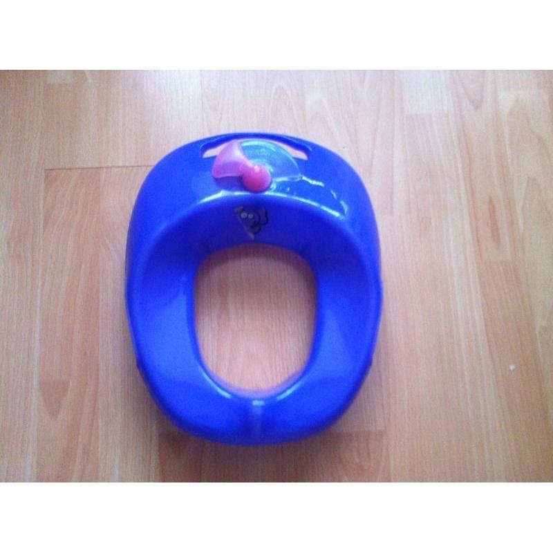 Tommee Tippee Potty Toilet Training Bundle All You Need Morden SM4