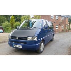 VW T4 1.9 Diesel