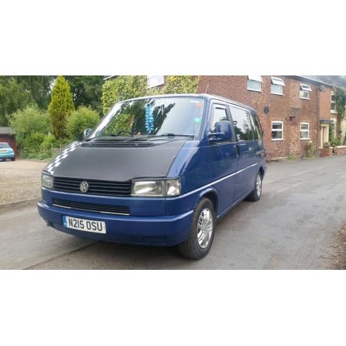 VW T4 1.9 Diesel