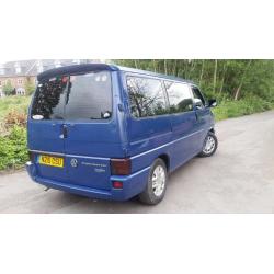 VW T4 1.9 Diesel