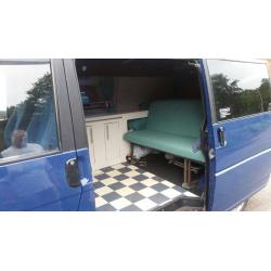 VW T4 1.9 Diesel