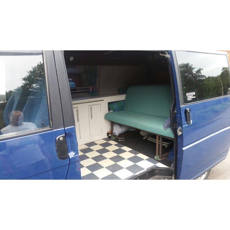 VW T4 1.9 Diesel