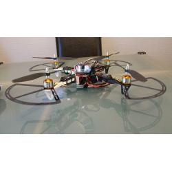 F330 4-Axis Quadcopter Multicopter Drone RC