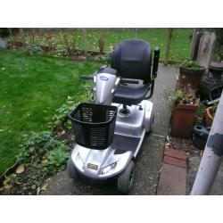 swap or exchange mobility scooter