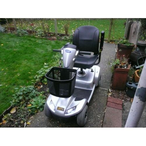swap or exchange mobility scooter