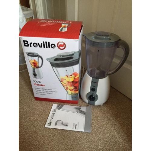 Breville 500w Blender