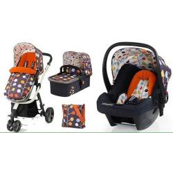Cosatto giggle fabel