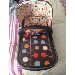 Cosatto giggle fabel