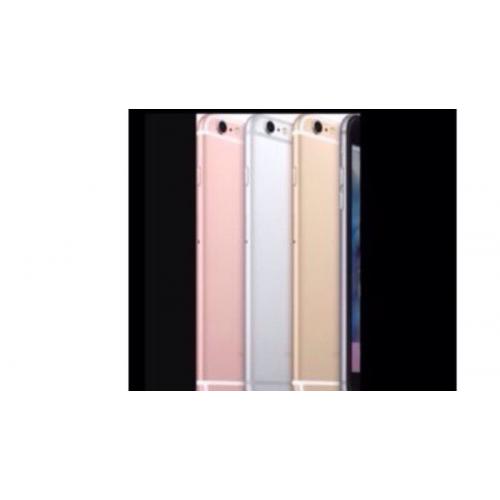 Brand new gold smartphone android 32gb iPhone 6s style free music games apps