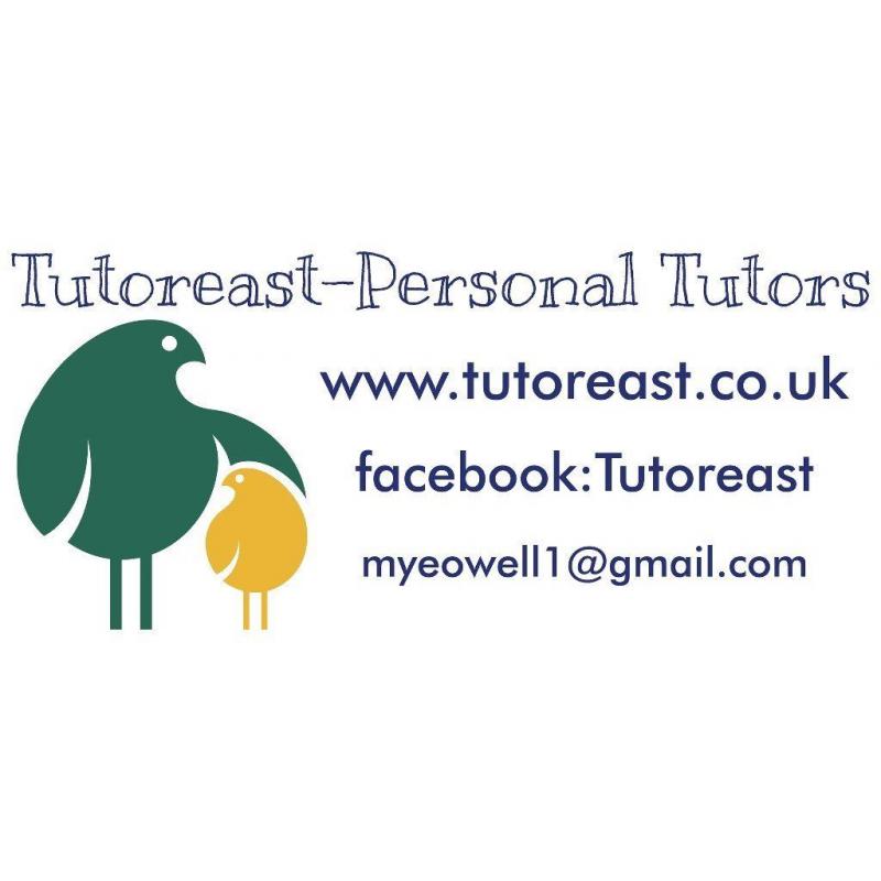 Tutoreast- Offering tutoring in many subjects.