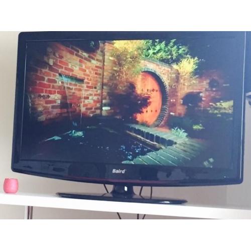 42inch Baird tele good condition