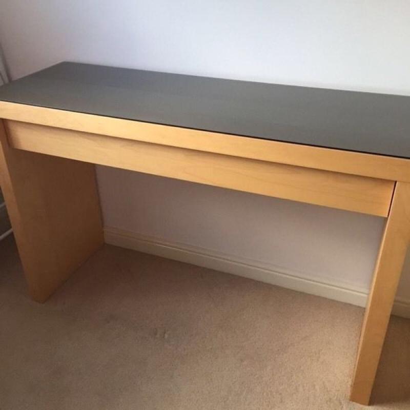Wanted: IKEA Malm beech dressing table