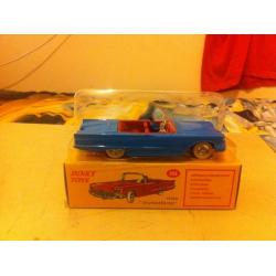 Atlas editions dinky toys