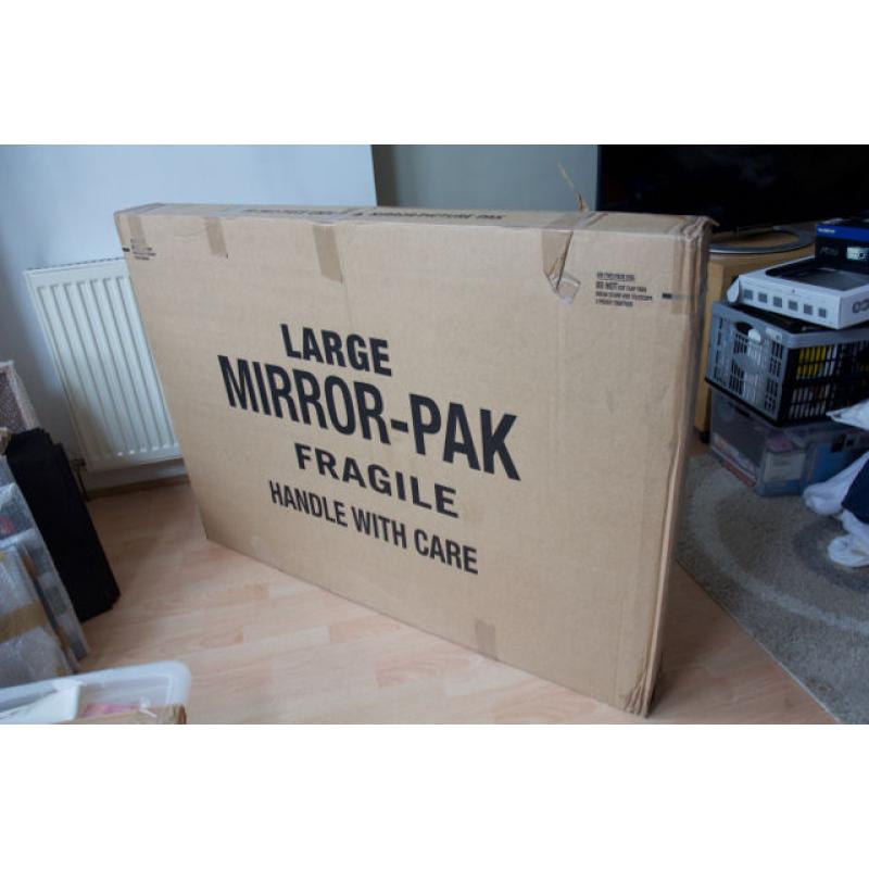 Cardboard Boxes for Moving House & Storage