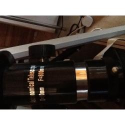 Telescope absolutely New Beautiful and onstand