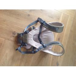 Vaude baby carrier