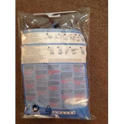 Baby Relax baby carrier never used