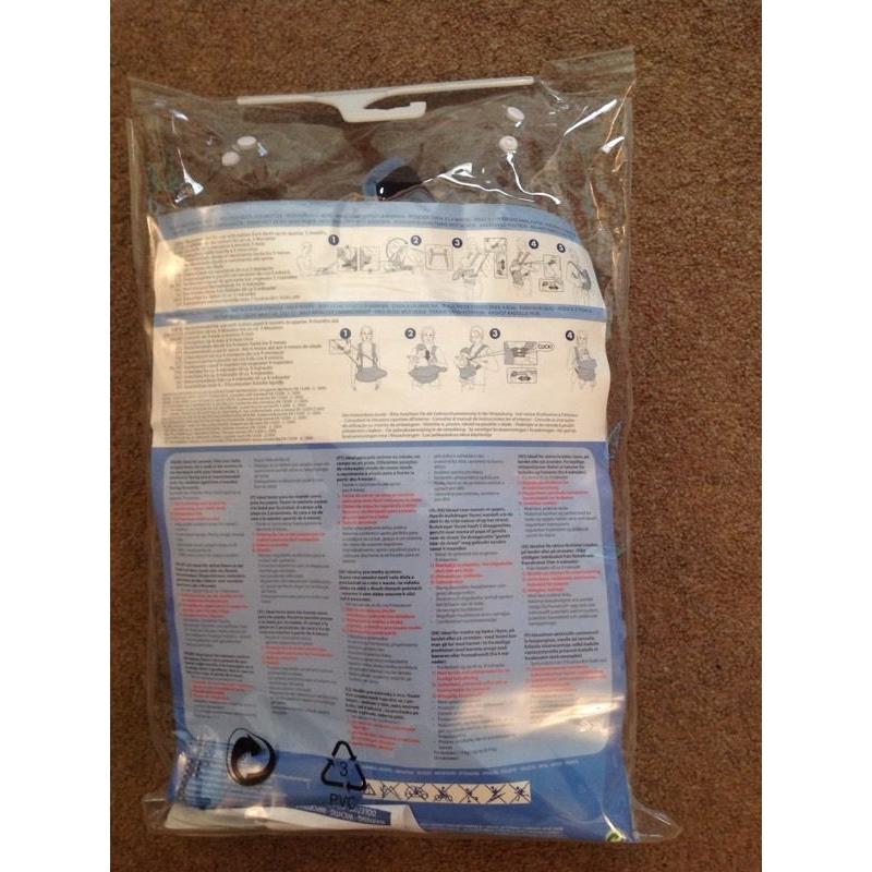 Baby Relax baby carrier never used