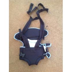 Baby Relax baby carrier never used