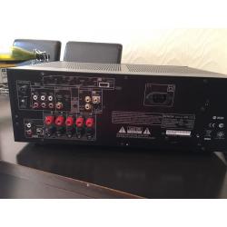 Denon AVR -1312 3D 110watt