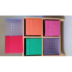 Ikea Cube Storage units