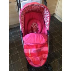 Cosatto buggy