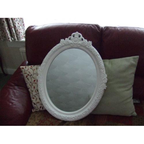 Ornamental mirror for sale