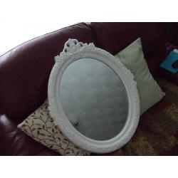 Ornamental mirror for sale