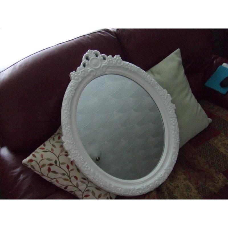 Ornamental mirror for sale