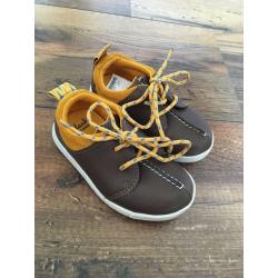 Baby Boy Clarks Shoes