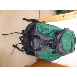 Wynnster Equador 65 Rucksack
