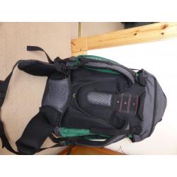Wynnster Equador 65 Rucksack