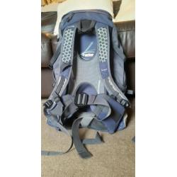 Berghaus Freeflow30+6 Litre Rucksack, a day sack