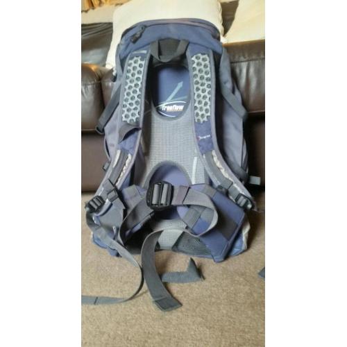 Berghaus Freeflow30+6 Litre Rucksack, a day sack