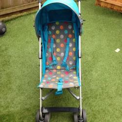 Mamas and Papas Stroller